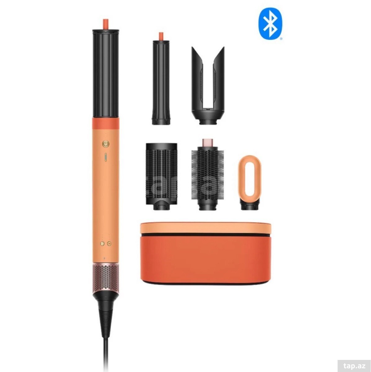 Dyson Airwrap Coanda 2X Apricot Topaz
