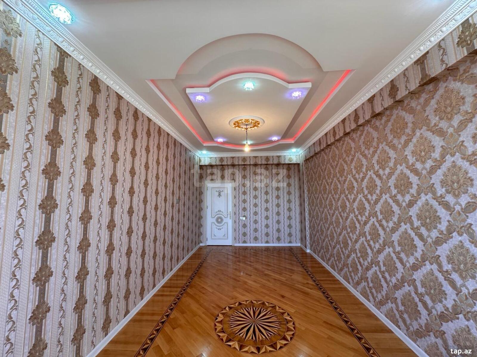 3-otaqlı yeni tikili, Xırdalan ş., 92 m² (12)