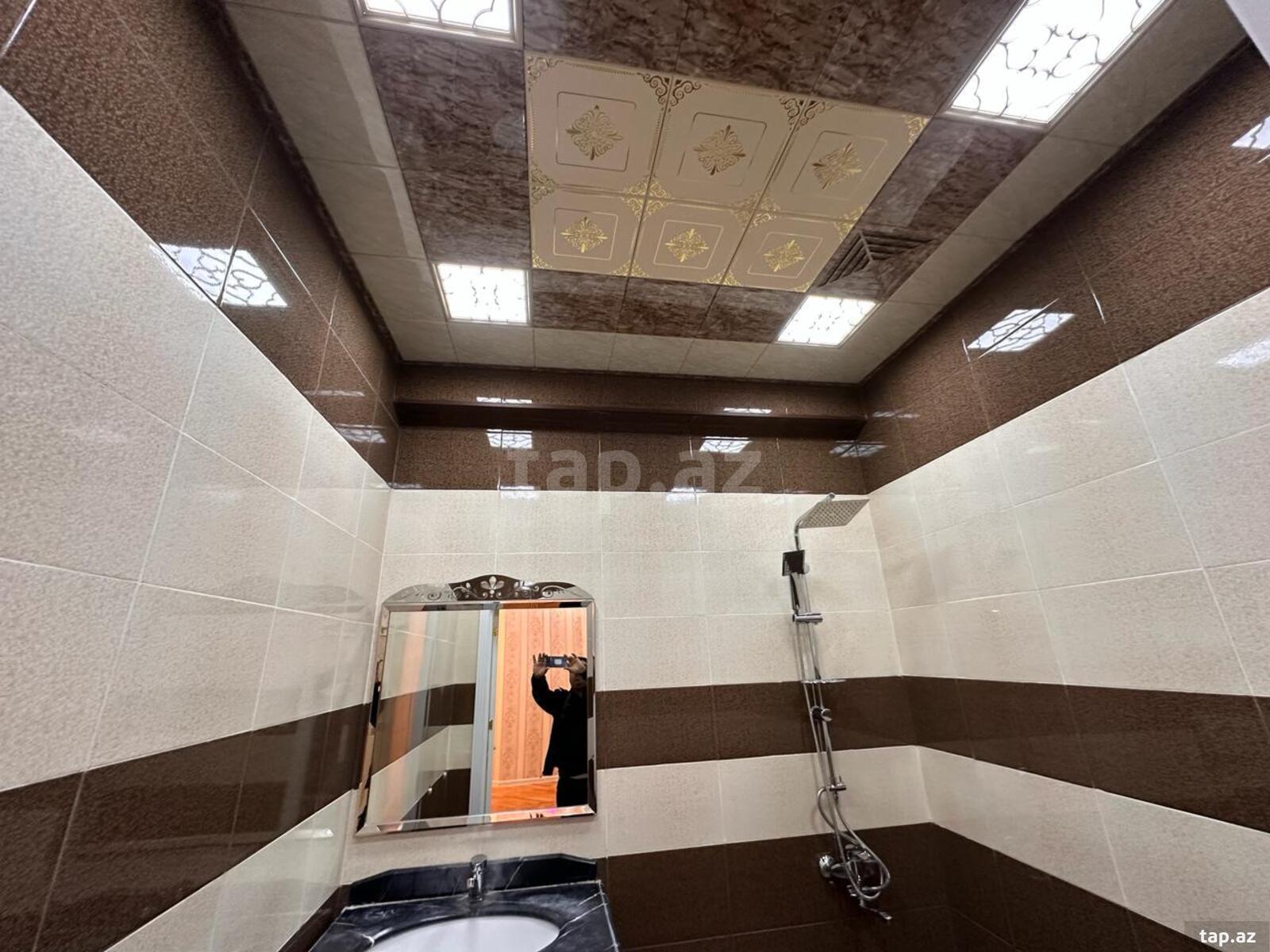 3-otaqlı yeni tikili, Xırdalan ş., 92 m² (14)
