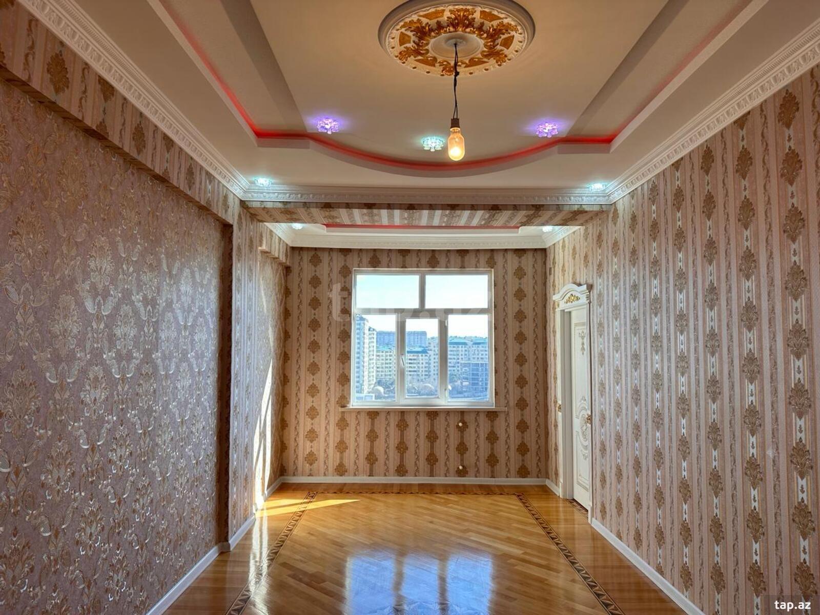 3-otaqlı yeni tikili, Xırdalan ş., 92 m² (6)