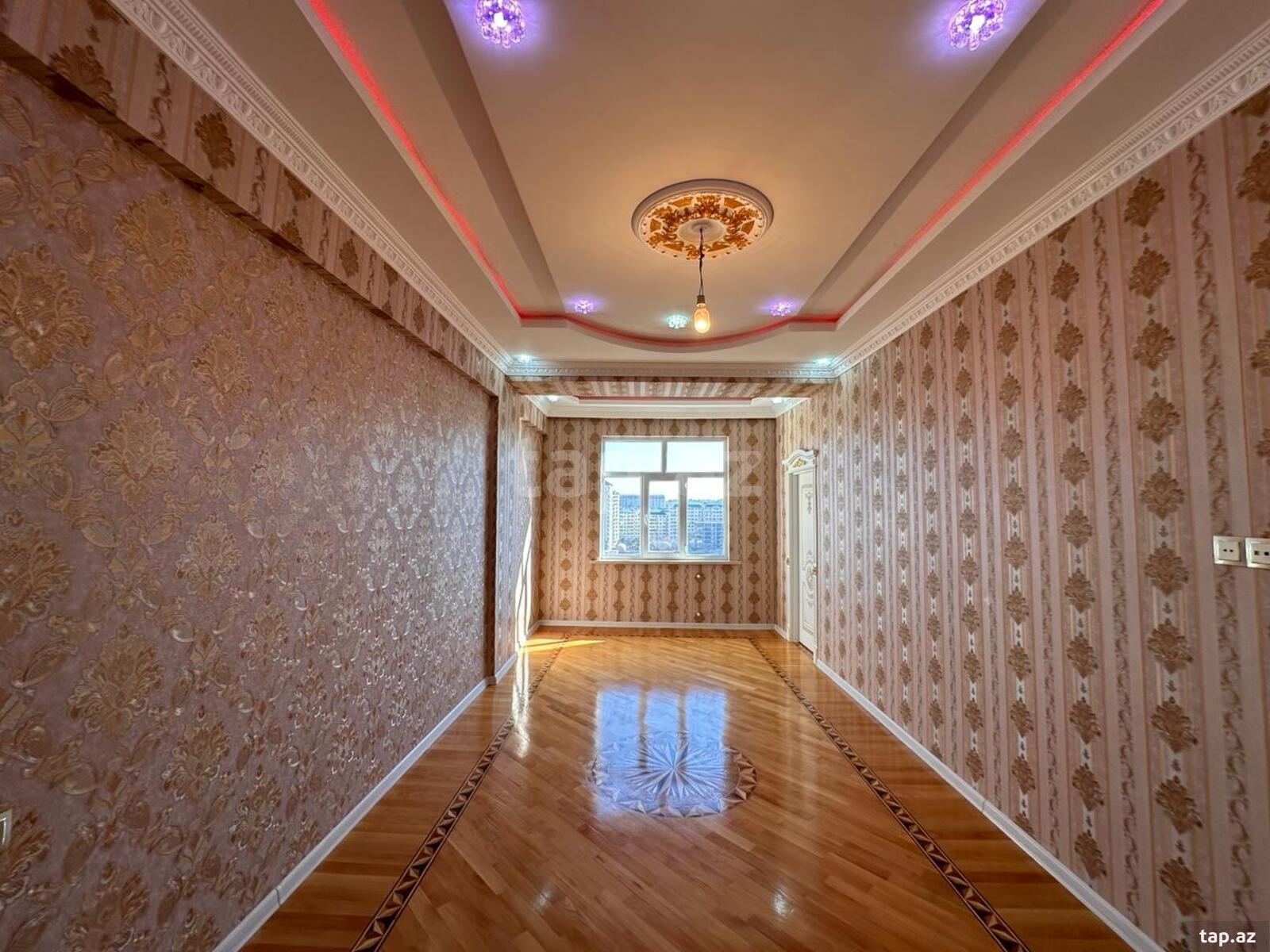 3-otaqlı yeni tikili, Xırdalan ş., 92 m² (8)