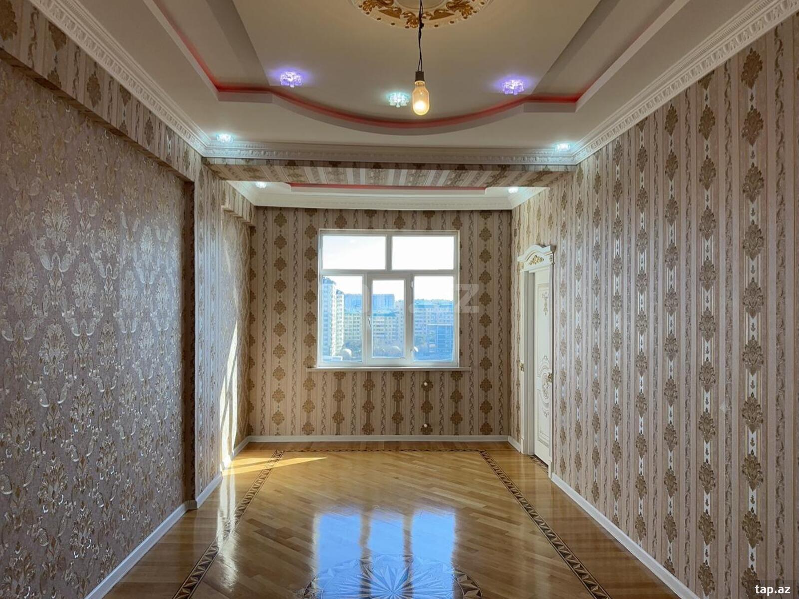 3-otaqlı yeni tikili, Xırdalan ş., 92 m² (5)