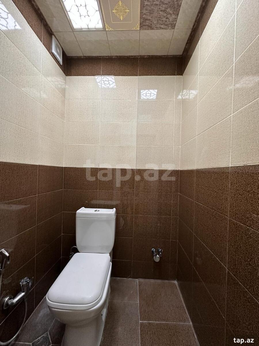 3-otaqlı yeni tikili, Xırdalan ş., 92 m² (10)