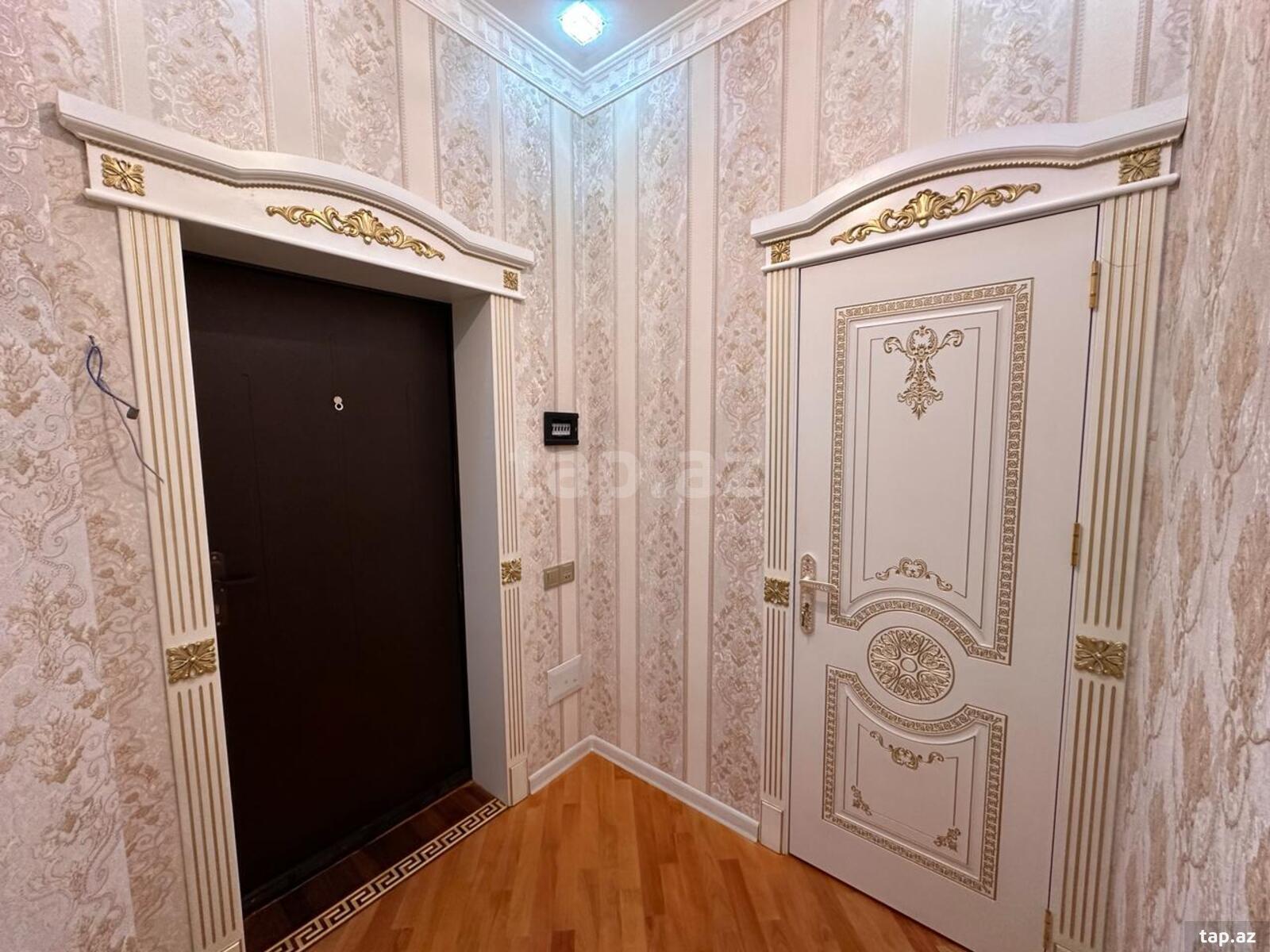 3-otaqlı yeni tikili, Xırdalan ş., 92 m² (19)