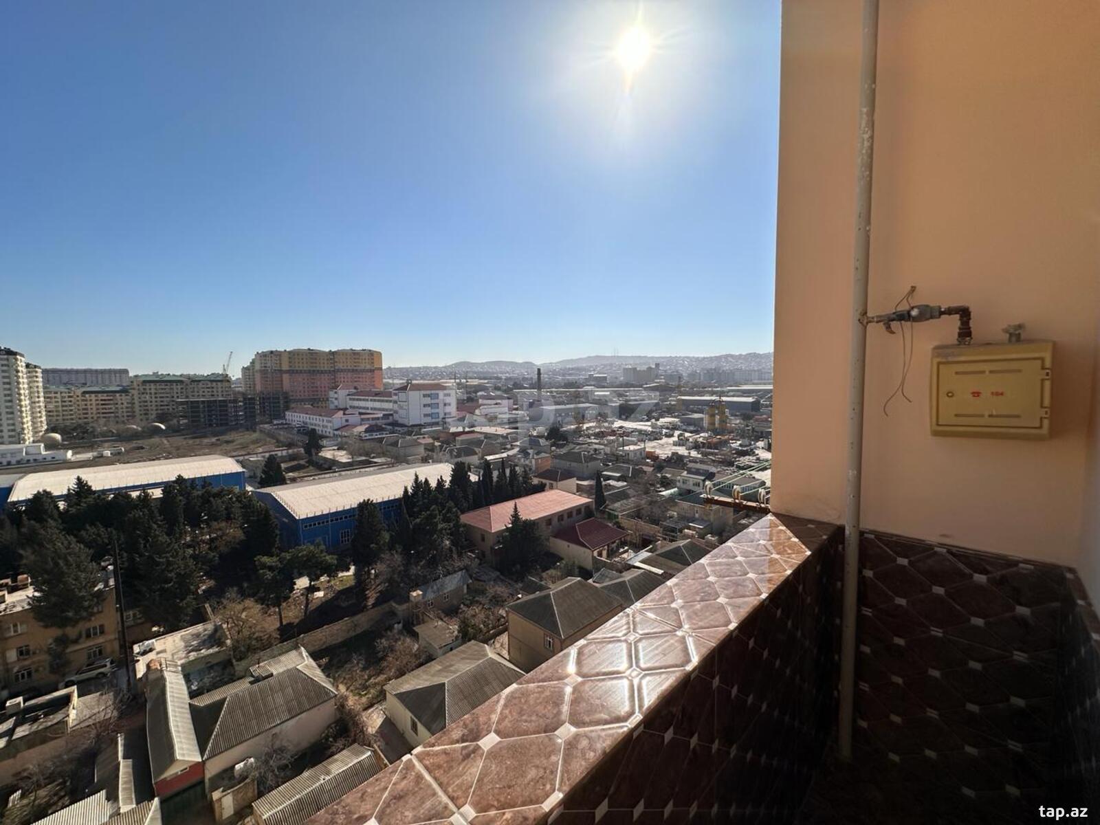 3-otaqlı yeni tikili, Xırdalan ş., 92 m² (2)