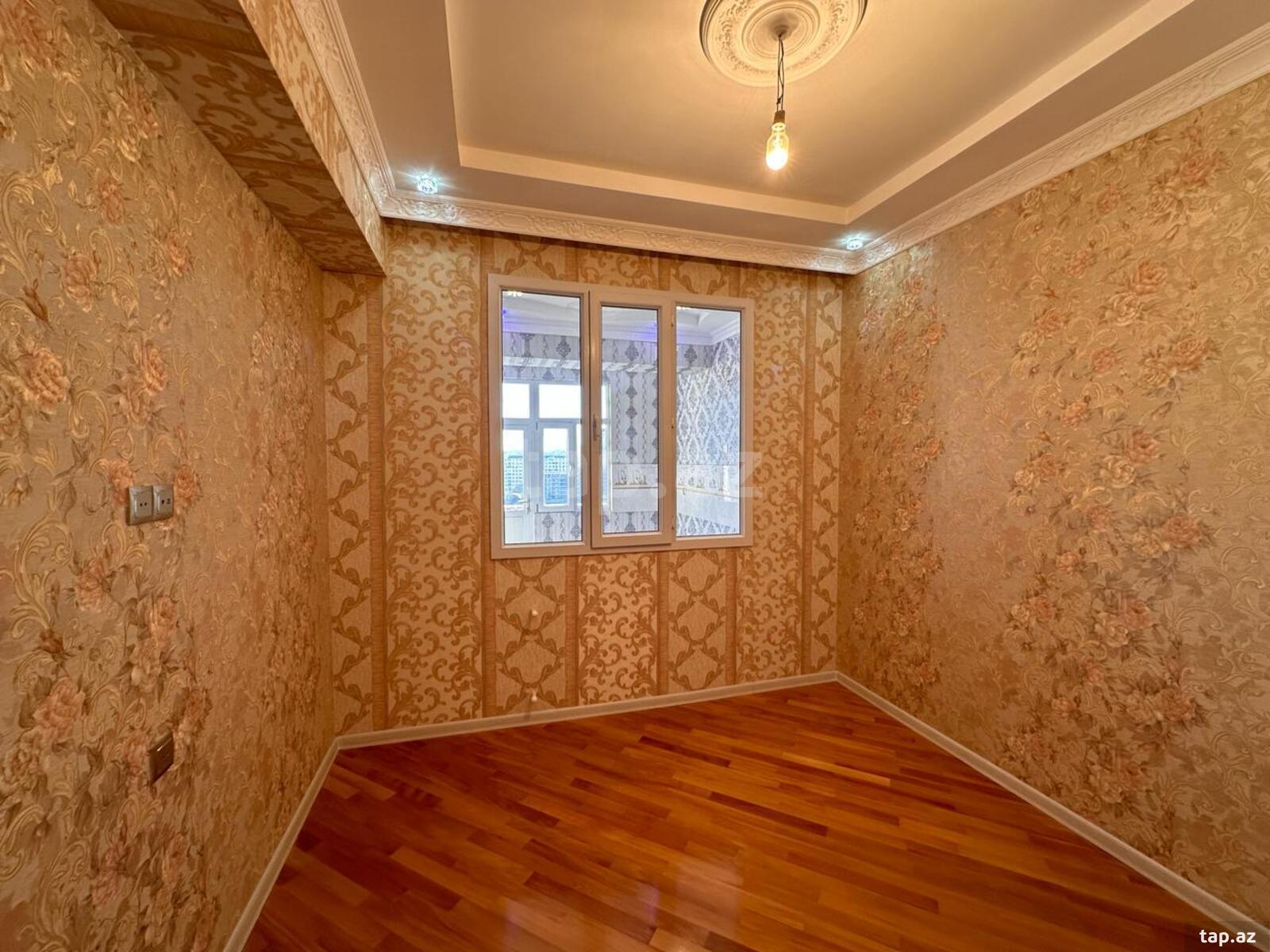 3-otaqlı yeni tikili, Xırdalan ş., 92 m² (11)