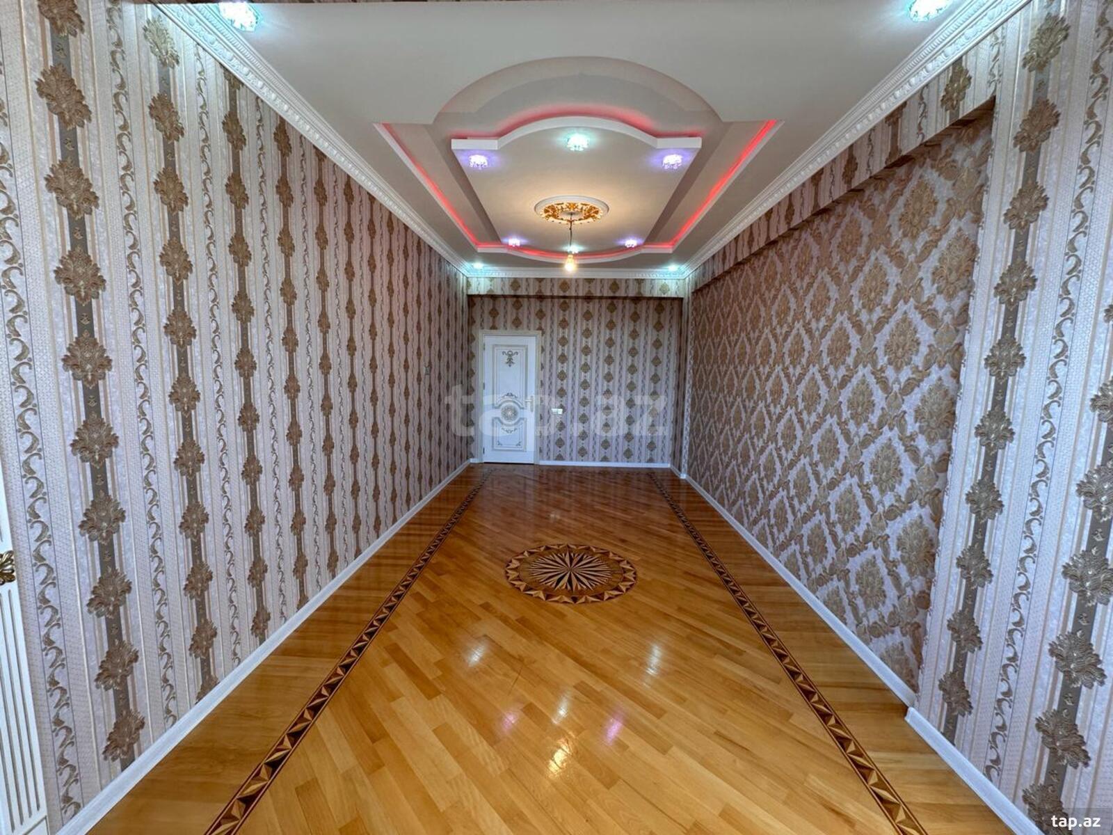 3-otaqlı yeni tikili, Xırdalan ş., 92 m² (7)