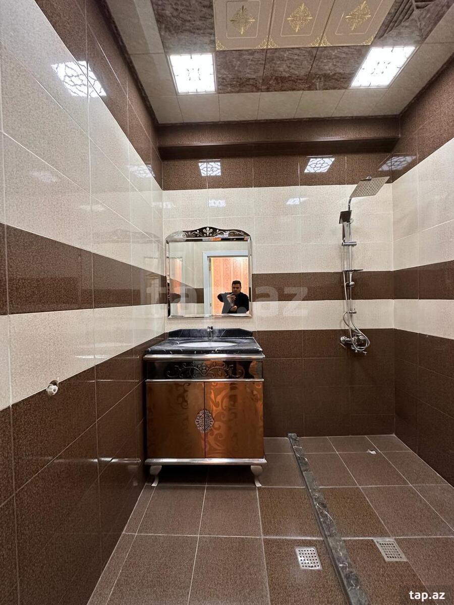 3-otaqlı yeni tikili, Xırdalan ş., 92 m² (17)