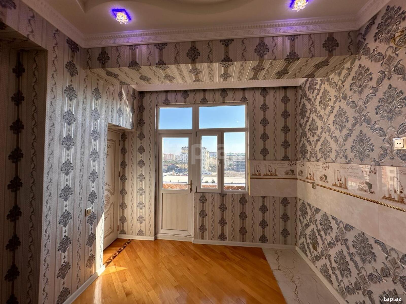 3-otaqlı yeni tikili, Xırdalan ş., 92 m² (3)