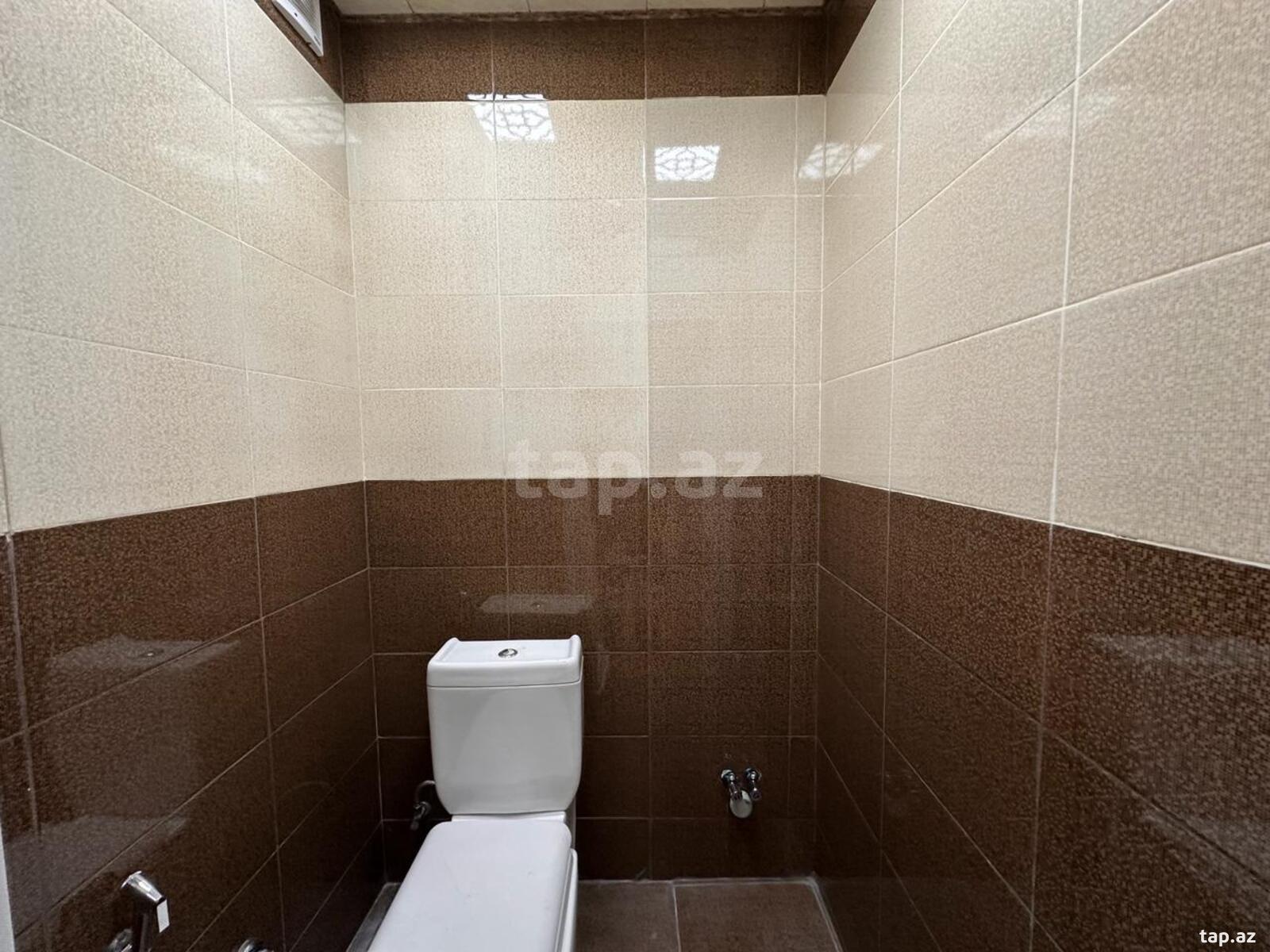 3-otaqlı yeni tikili, Xırdalan ş., 92 m² (9)