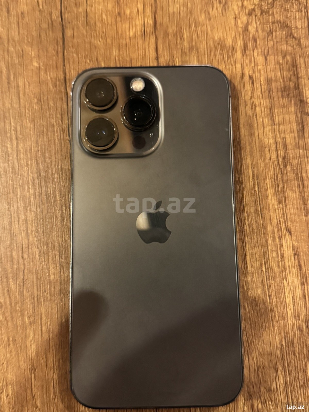 Apple iPhone 13 Pro Graphite 128GB/6GB (2)