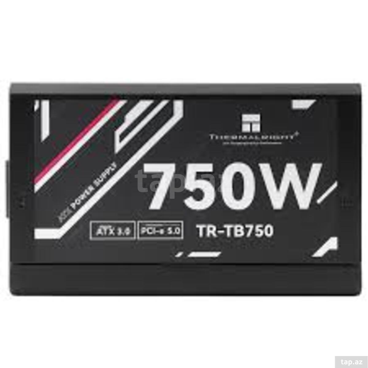 ThermalRight TB750 750W 80+ Bronze (Full-Modular) (2)