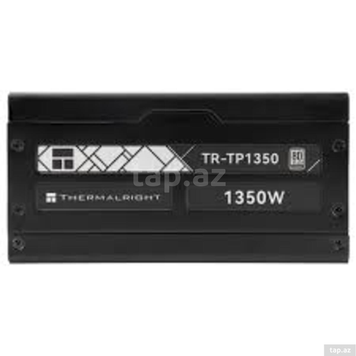 ThermalRight TP1350 1350W 80+ Platinum (Full Modular) (2)