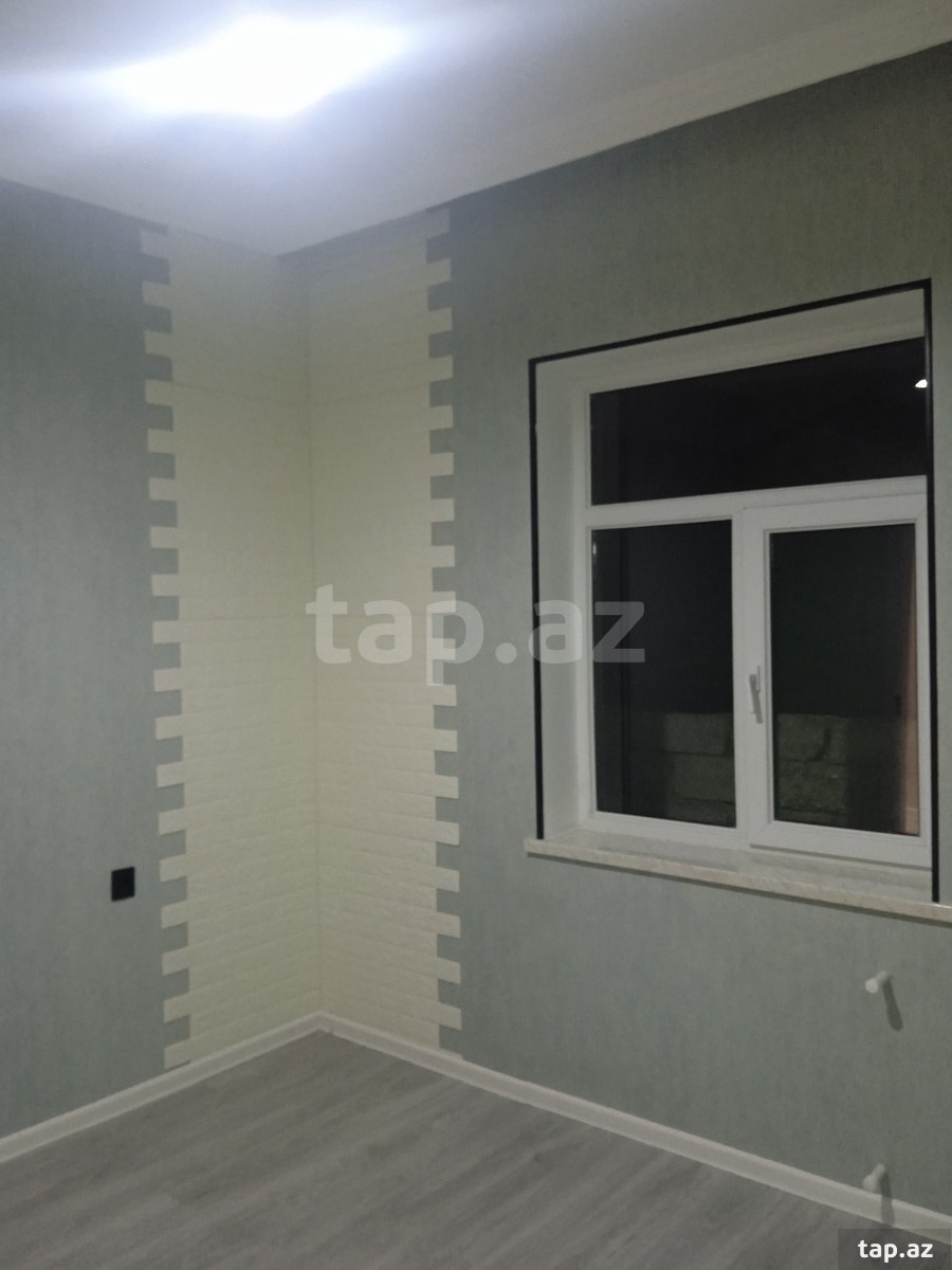 Həyət evi, Zabrat 1 qəs. (12)