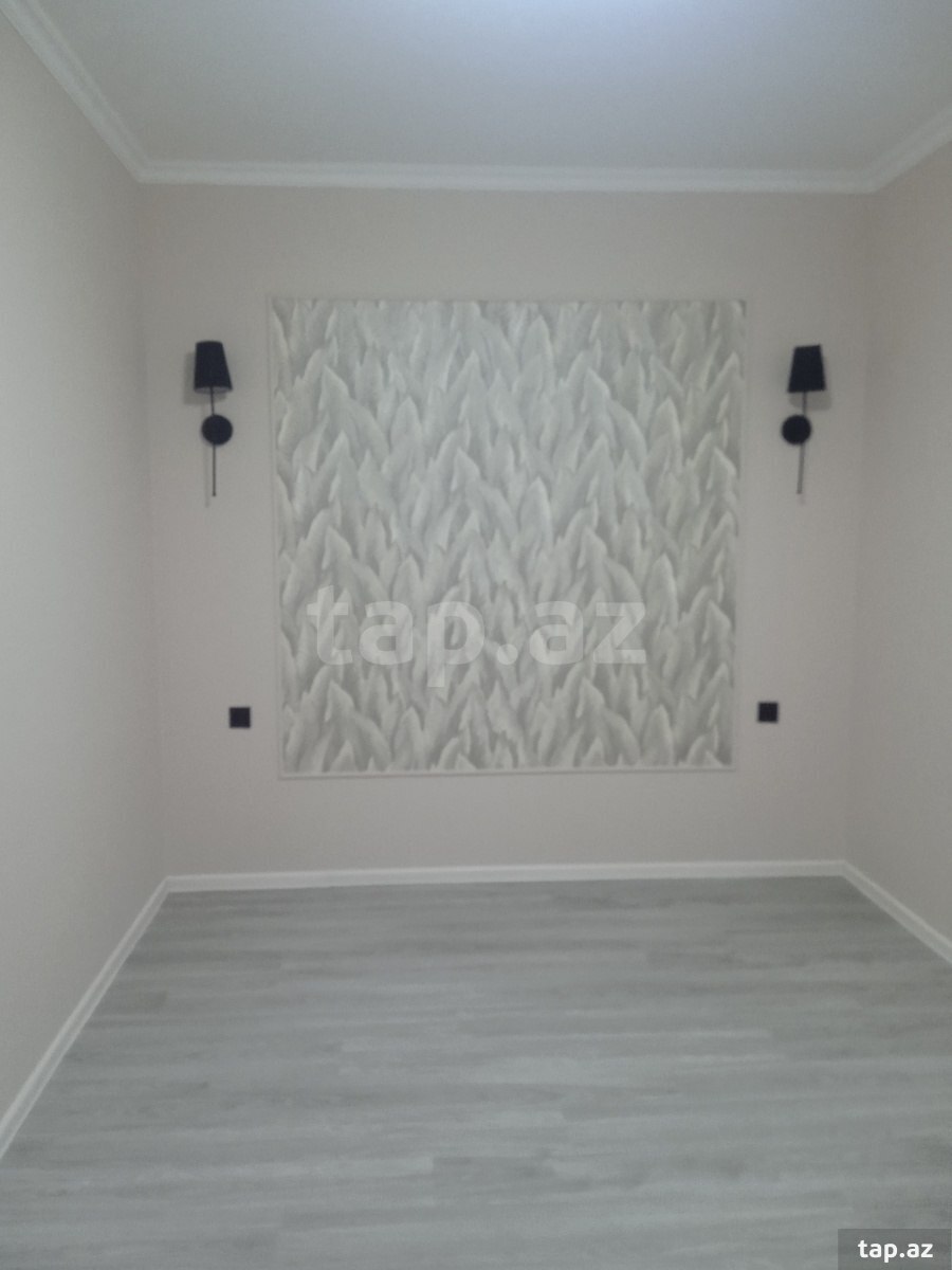 Həyət evi, Zabrat 1 qəs. (15)