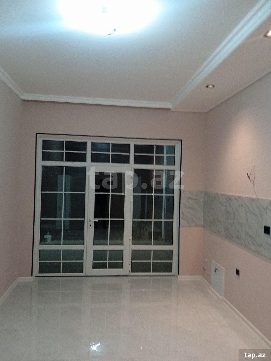 Həyət evi, Zabrat 1 qəs. (10)