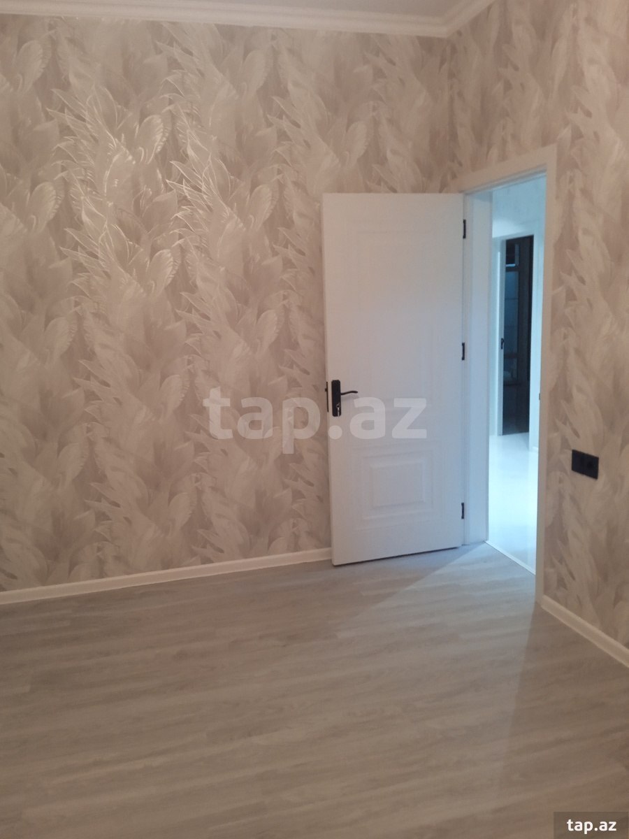 Həyət evi, Zabrat 1 qəs. (18)