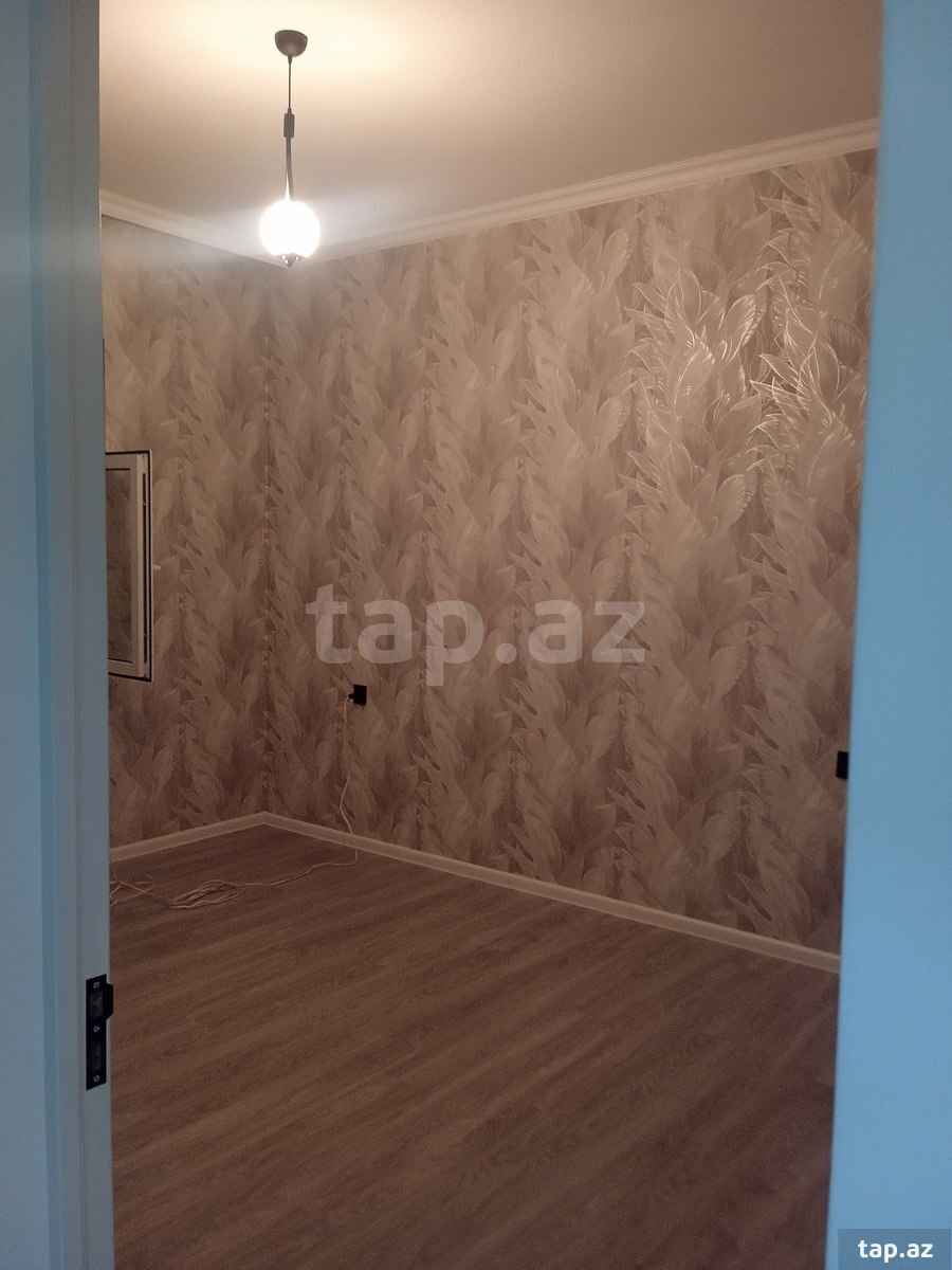 Həyət evi, Zabrat 1 qəs. (17)