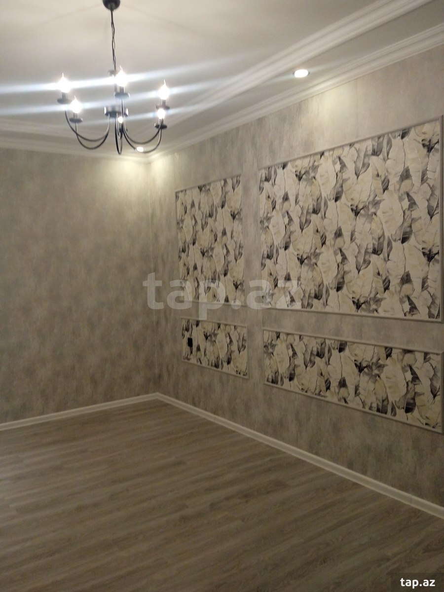 Həyət evi, Zabrat 1 qəs. (6)