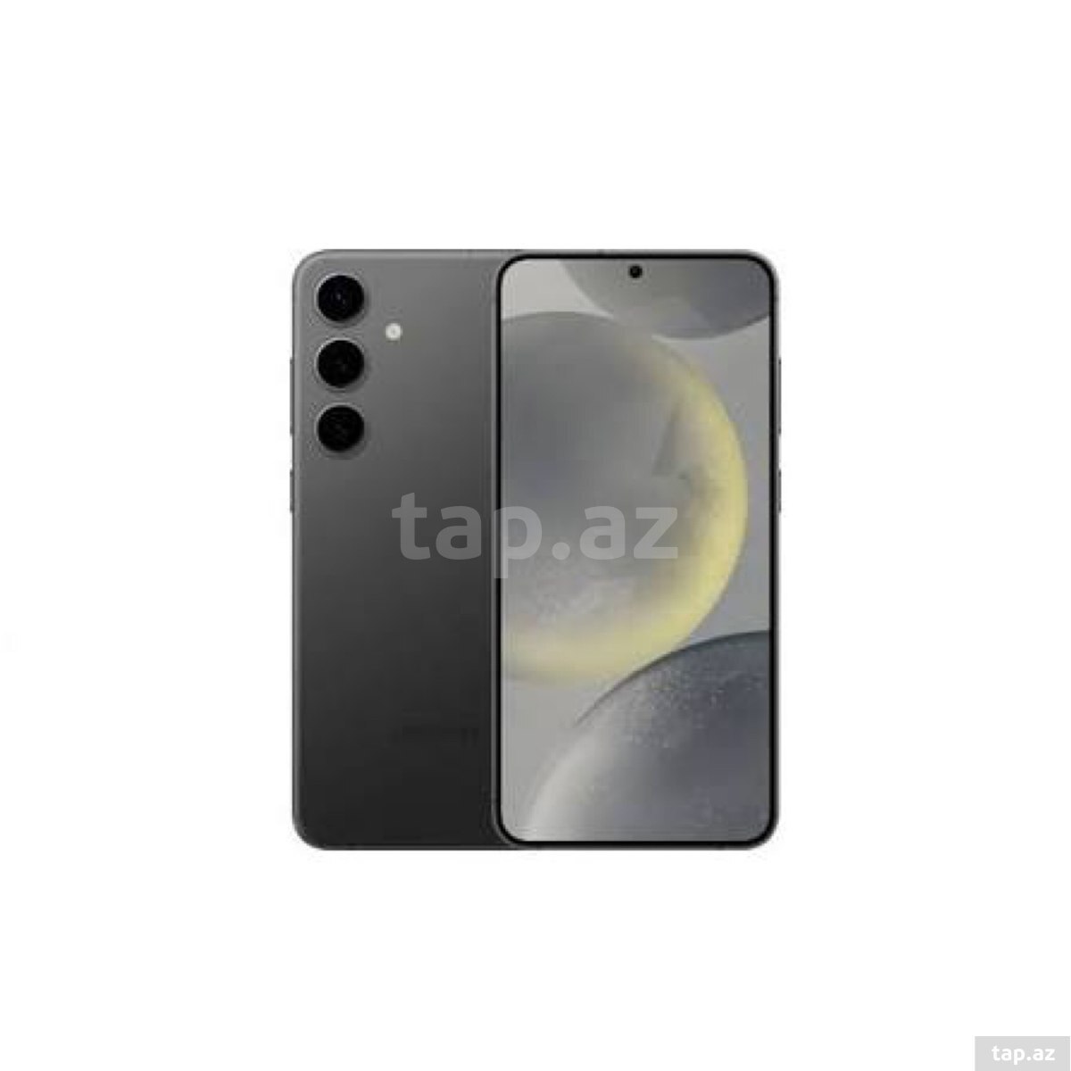 Samsung Galaxy S24+ Onyx Black 256GB/12GB
