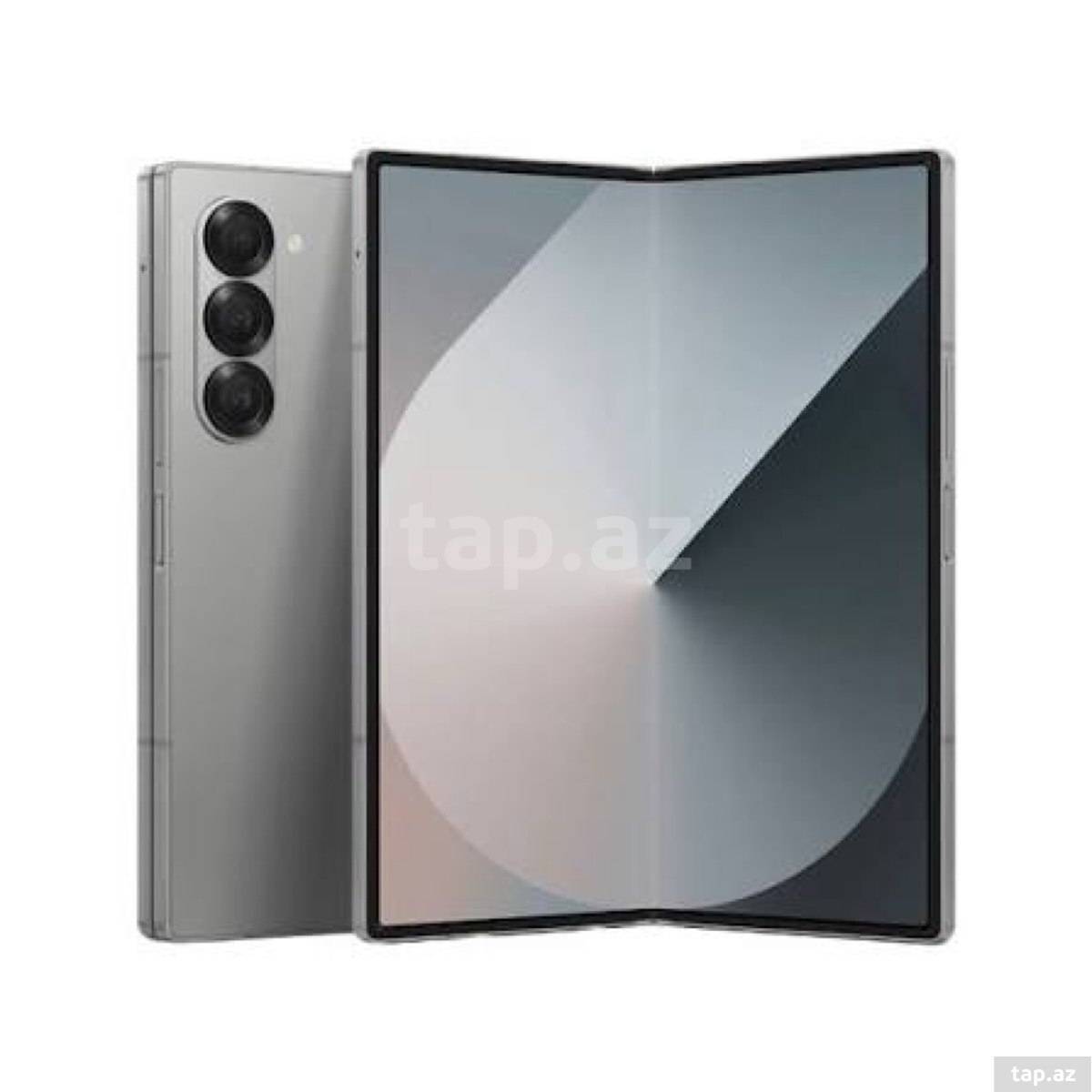 Samsung Galaxy Z Fold 6 Silver Shadow 256GB/12GB