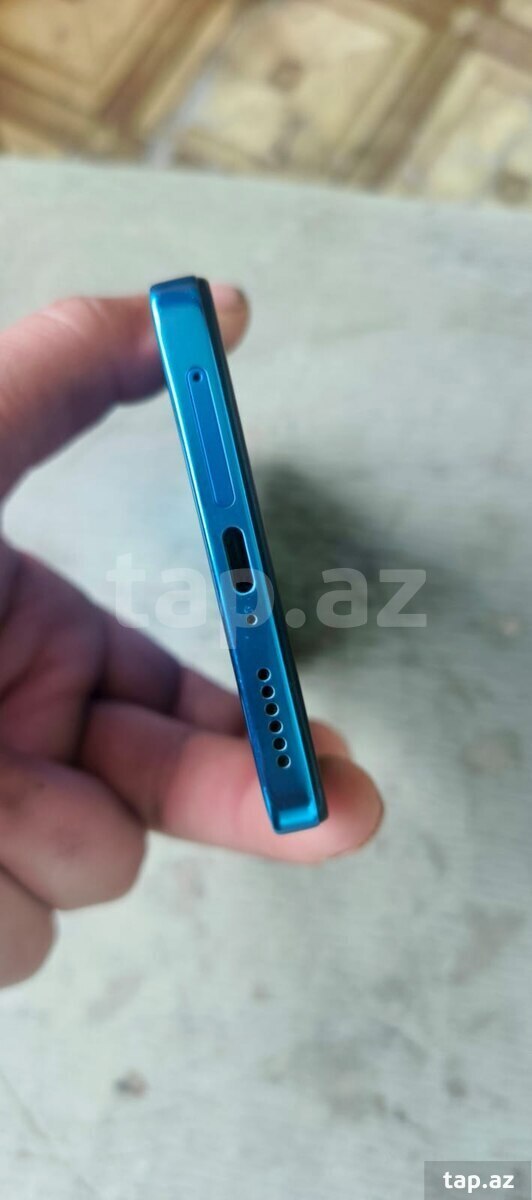 Xiaomi Redmi Note 11 Pro 5G Atlantic Blue 64GB/6GB (7)