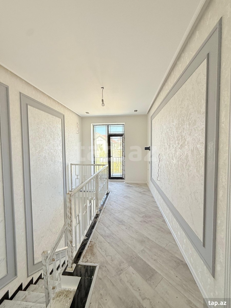 Həyət evi, Xırdalan ş. (5)
