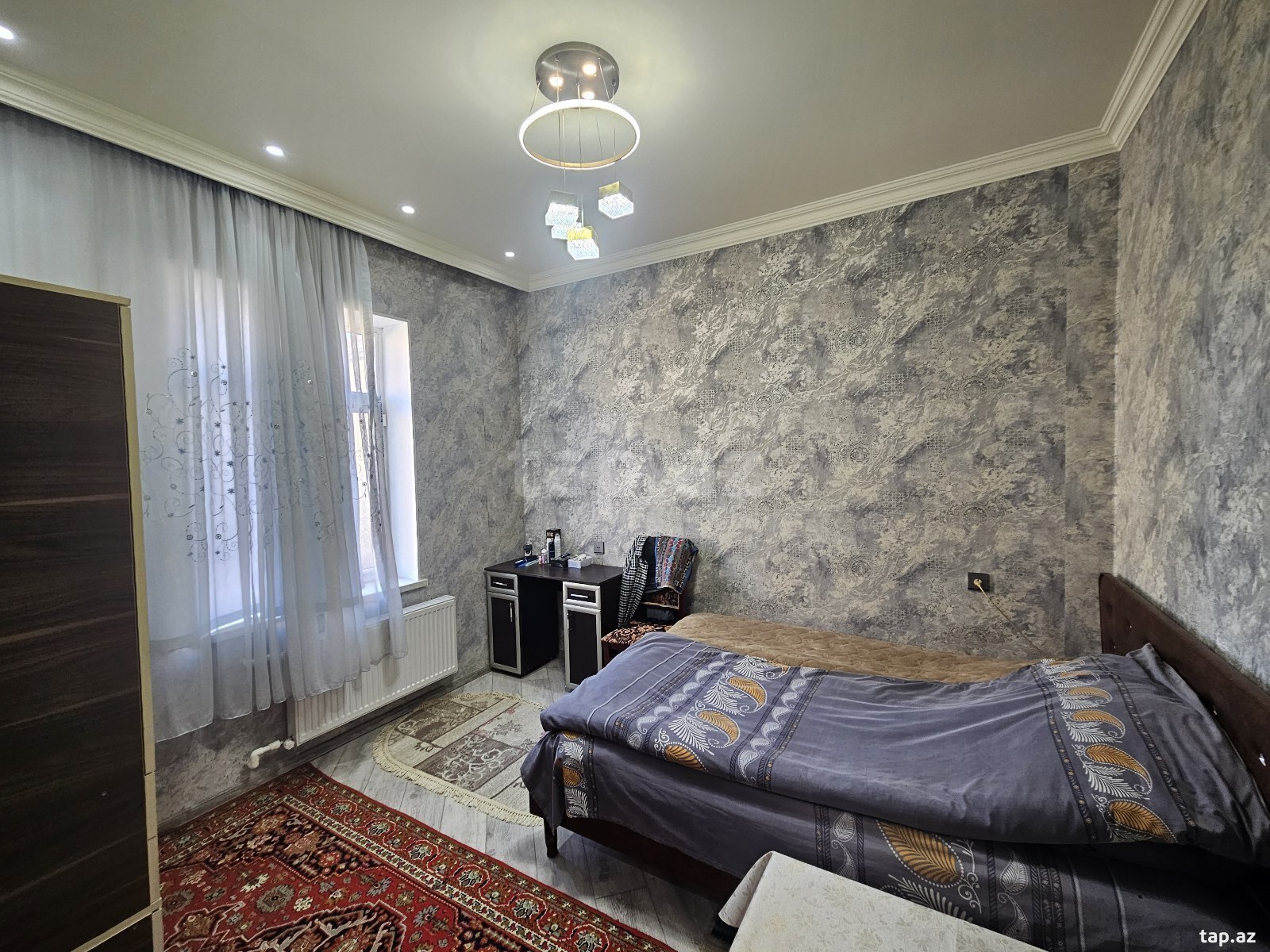 Həyət evi, Binə qəs. (5)