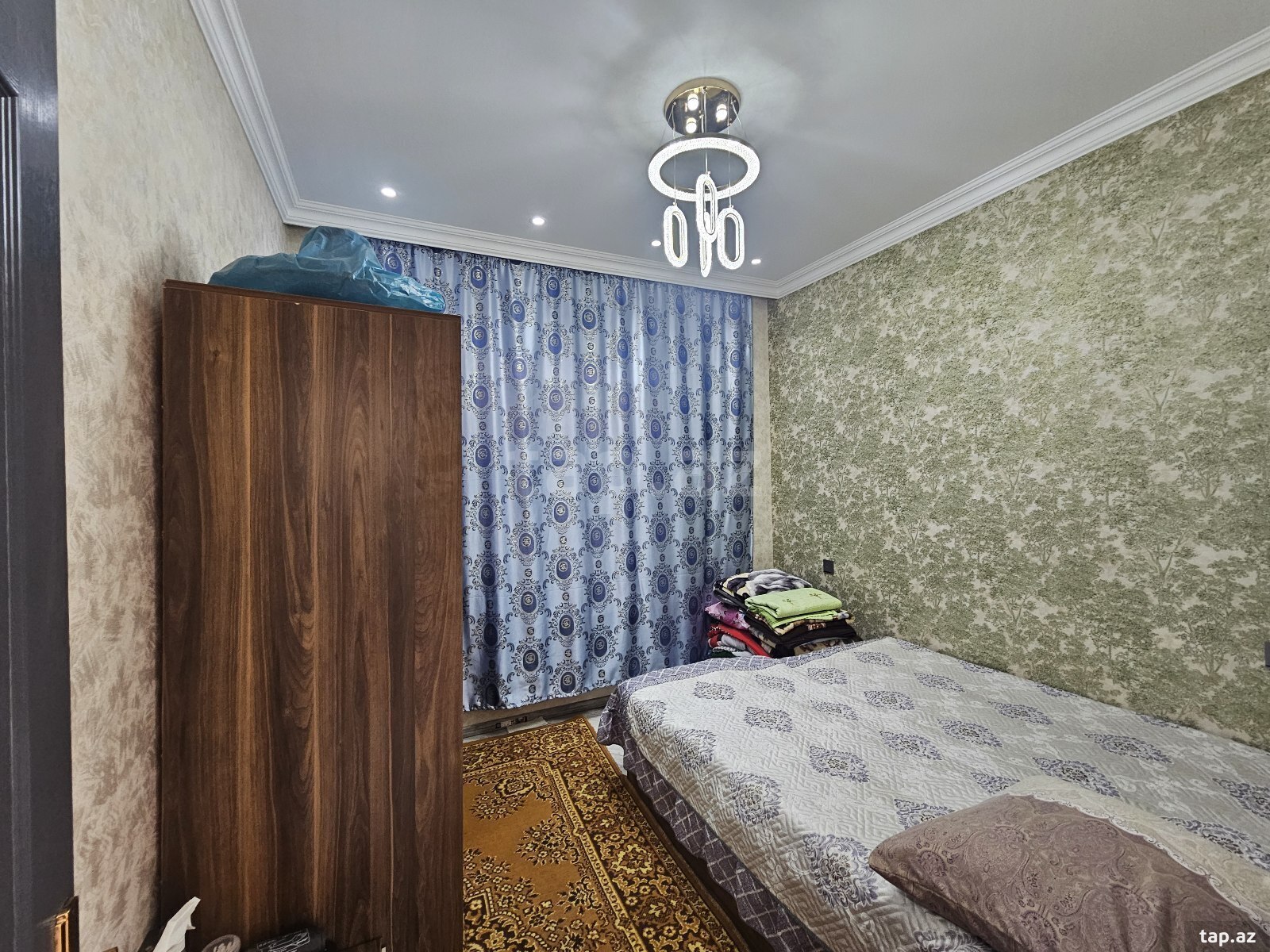 Həyət evi, Binə qəs. (8)