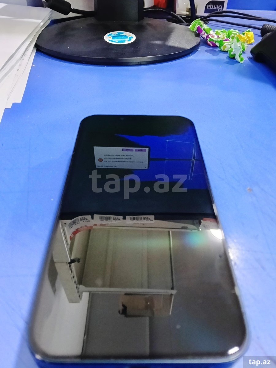Apple iPhone 14 Midnight 128GB/6GB