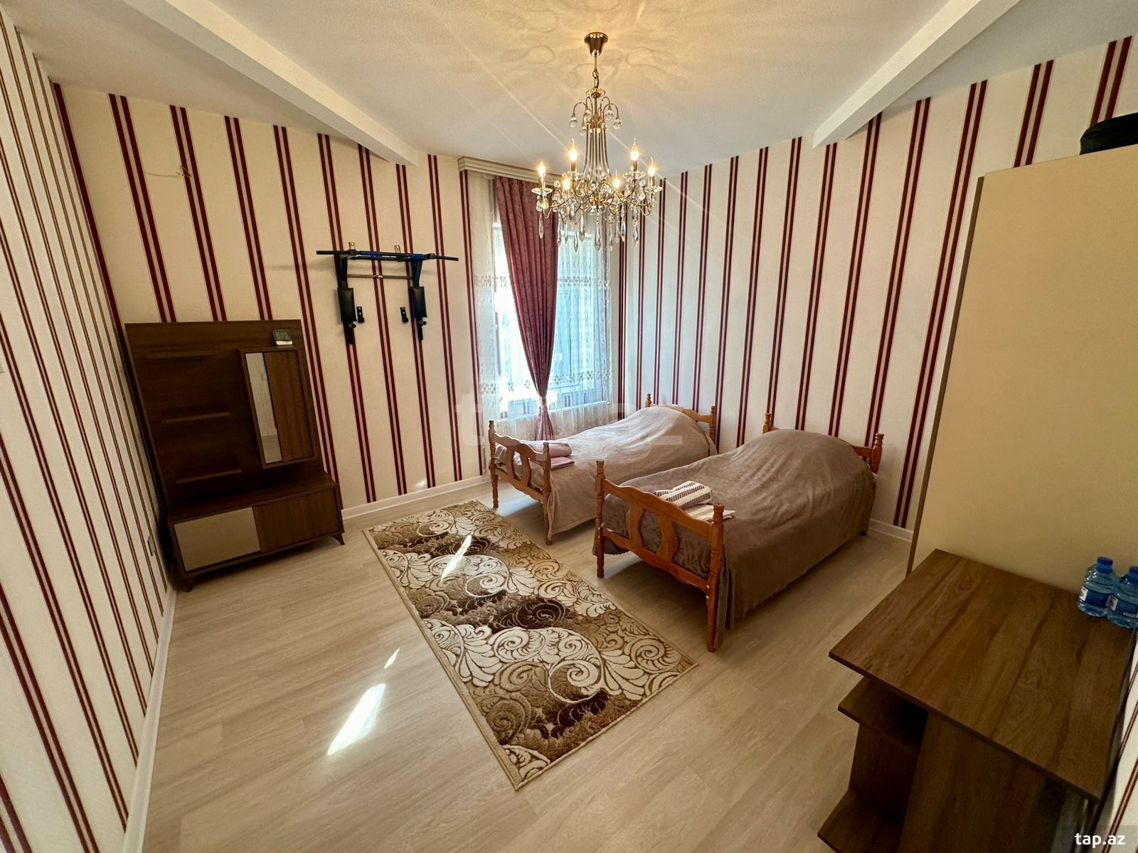 Bağ evi, Mərdəkan qəs. (6)