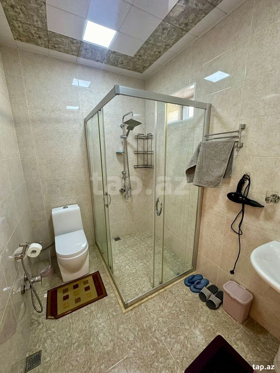 Bağ evi, Mərdəkan qəs. (24)