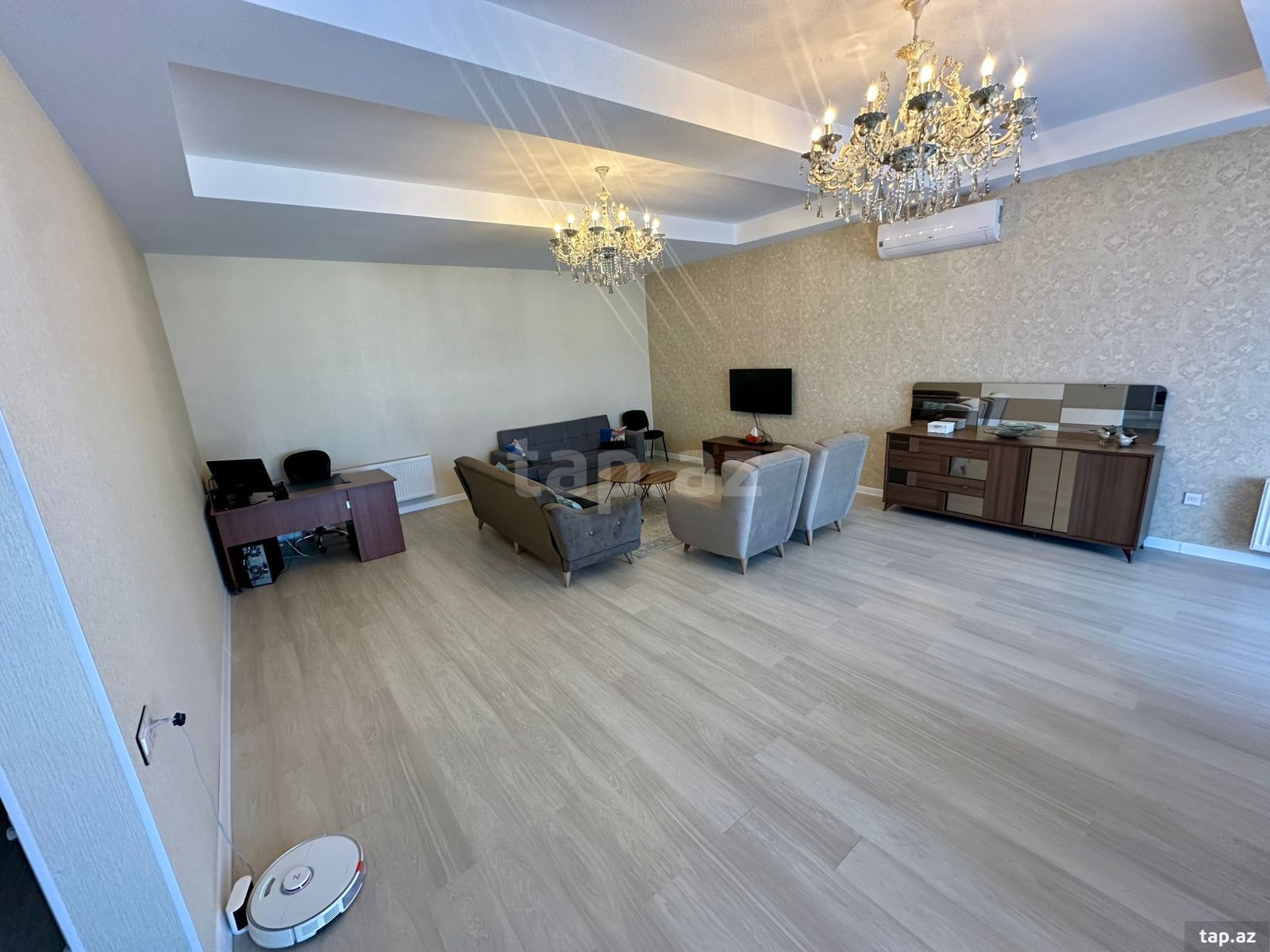 Bağ evi, Mərdəkan qəs. (11)
