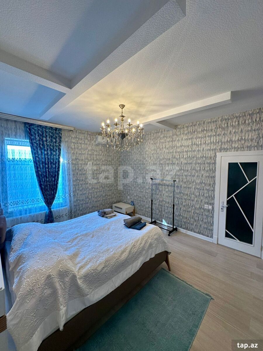 Bağ evi, Mərdəkan qəs. (12)
