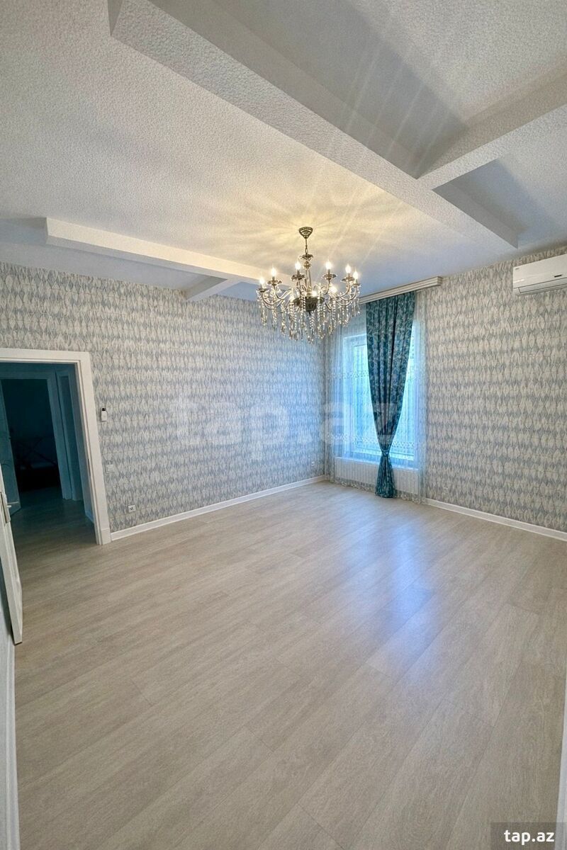 Bağ evi, Mərdəkan qəs. (9)