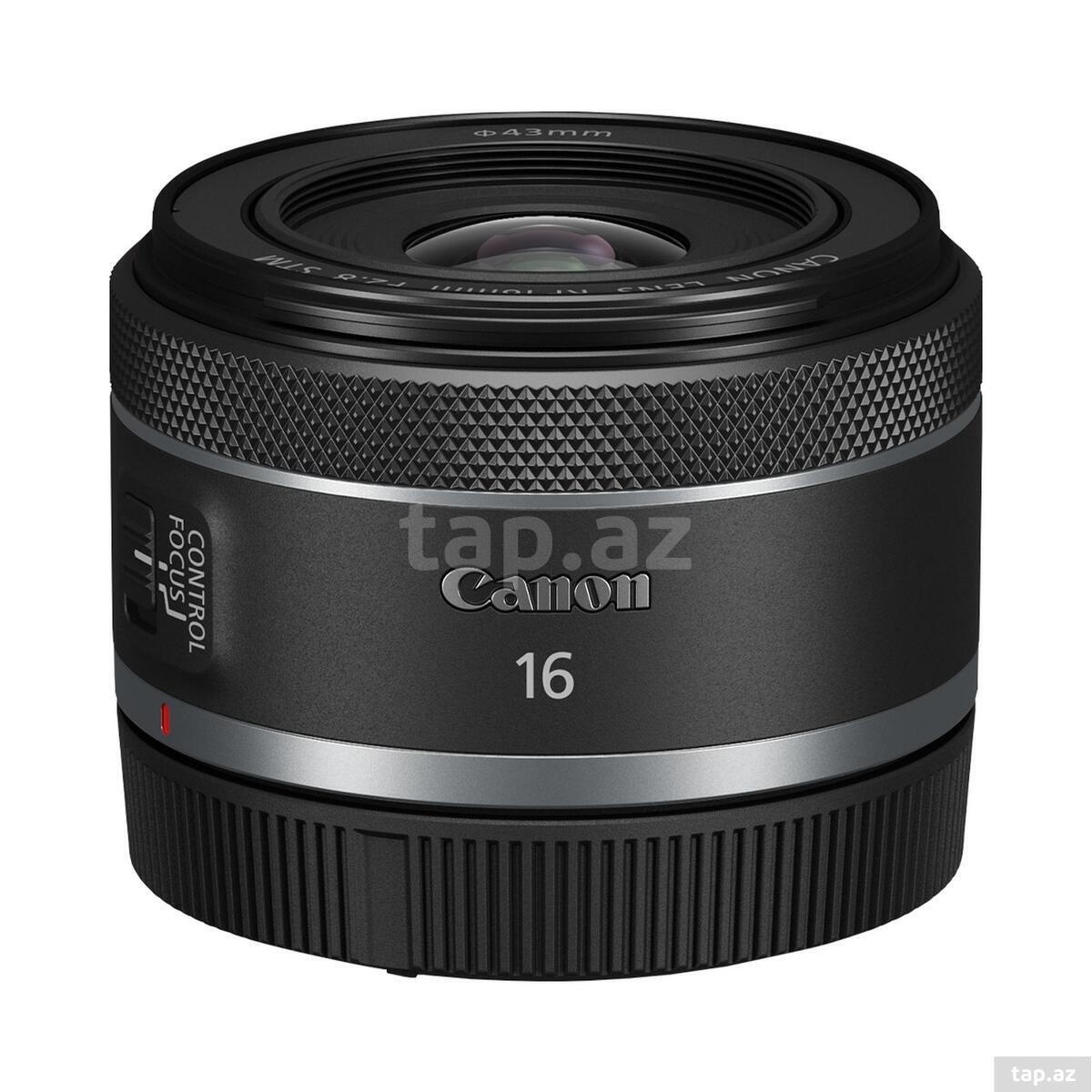 Linza Canon EF 24-70 F2.8 II