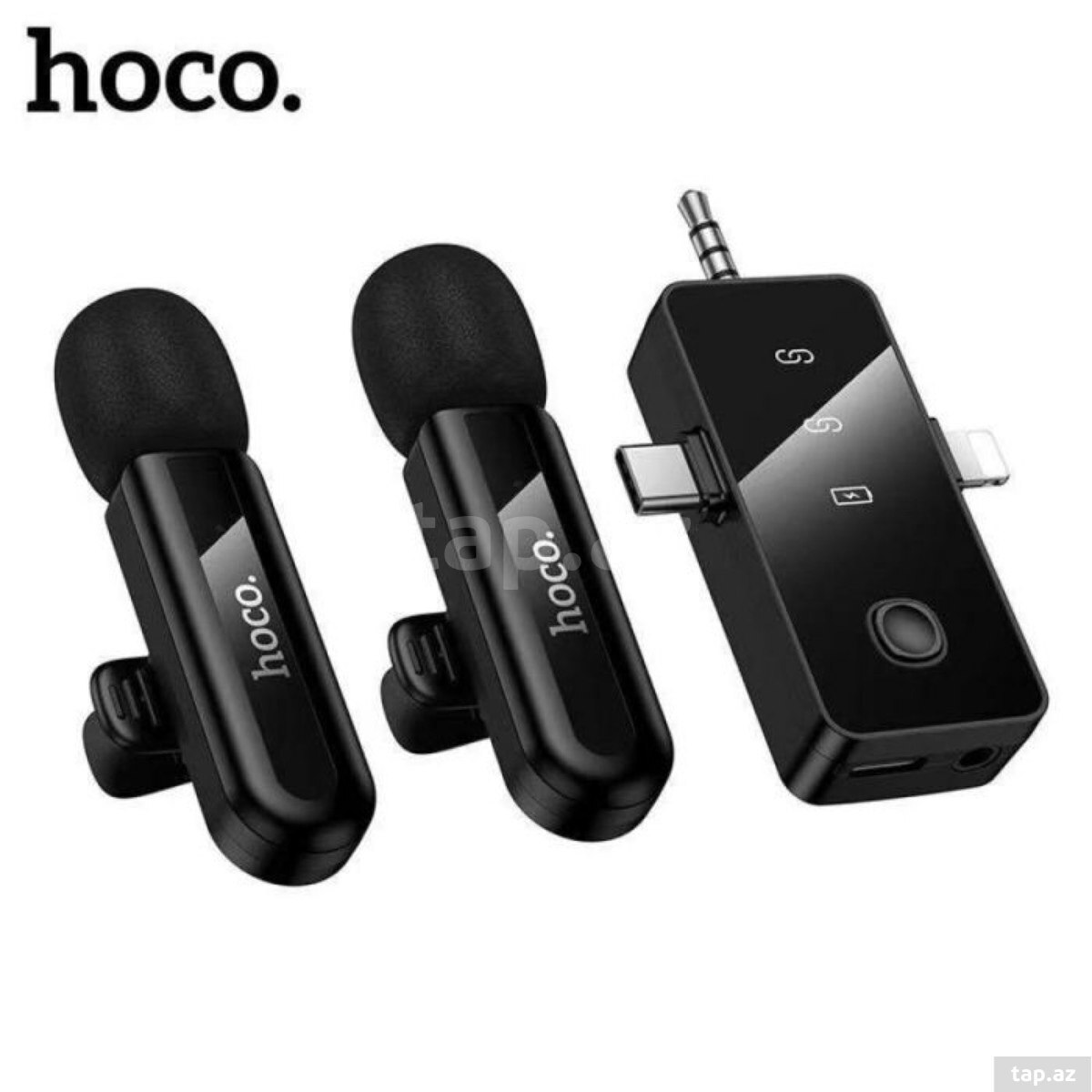 Hoco L20C (3)
