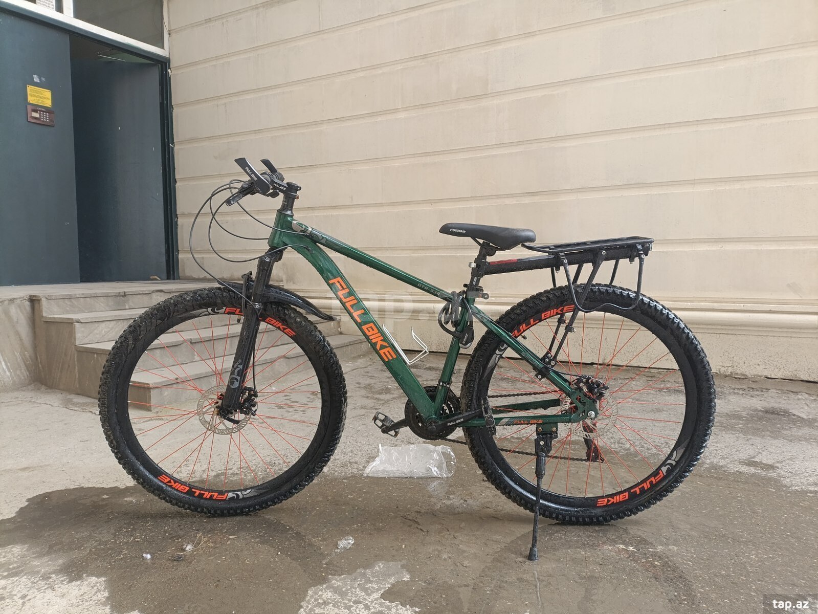 Velosiped 29