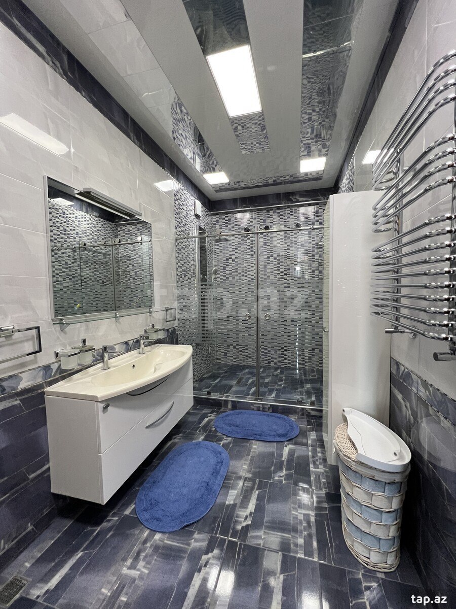 5-otaqlı yeni tikili kirayə verilir, 28 May m., 285 m² (23)