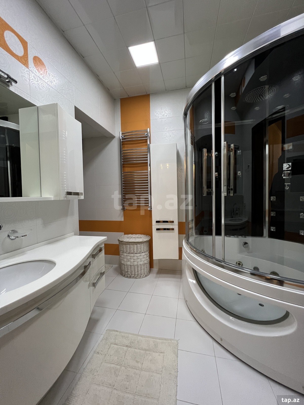 5-otaqlı yeni tikili kirayə verilir, 28 May m., 285 m² (18)