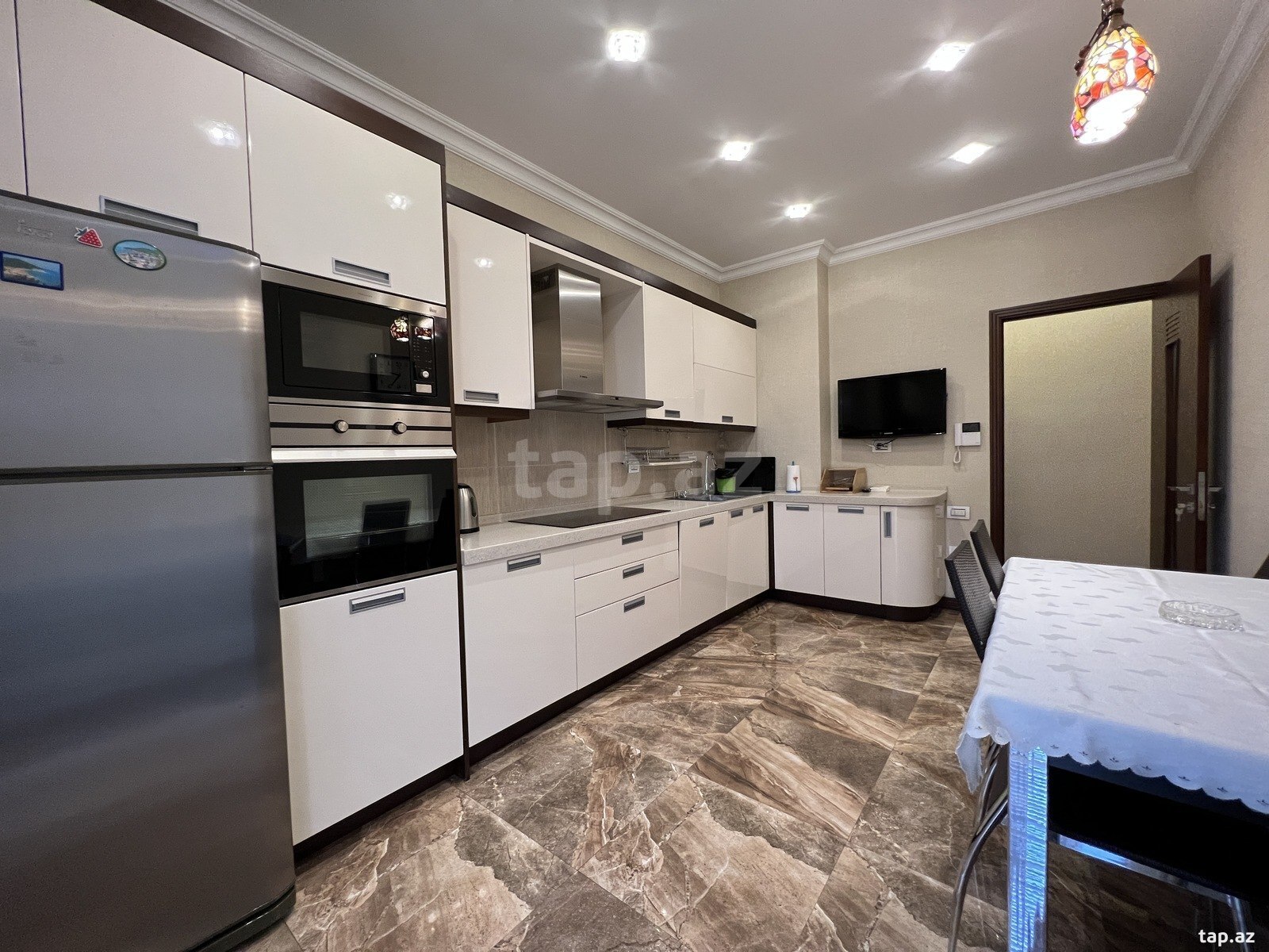 5-otaqlı yeni tikili kirayə verilir, 28 May m., 285 m² (12)