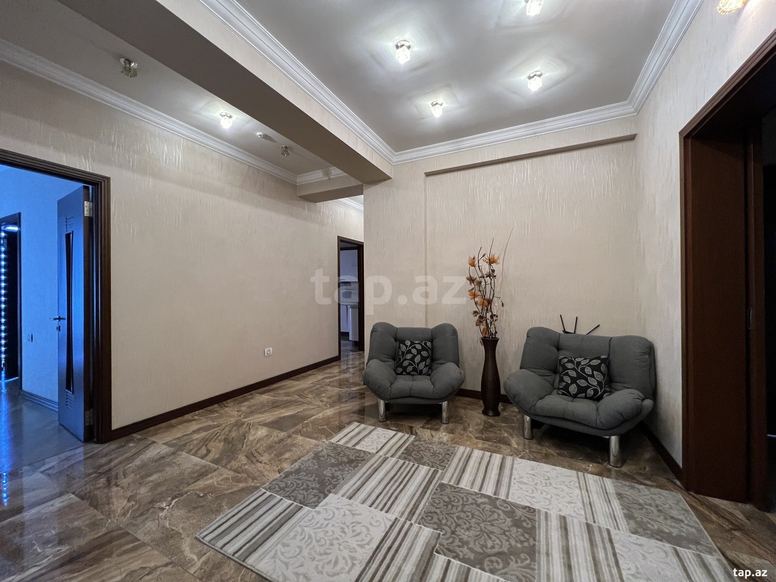 5-otaqlı yeni tikili kirayə verilir, 28 May m., 285 m² (13)