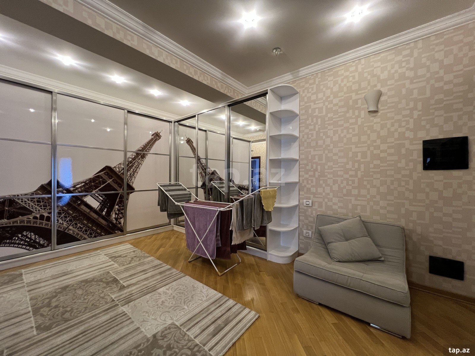 5-otaqlı yeni tikili kirayə verilir, 28 May m., 285 m² (20)