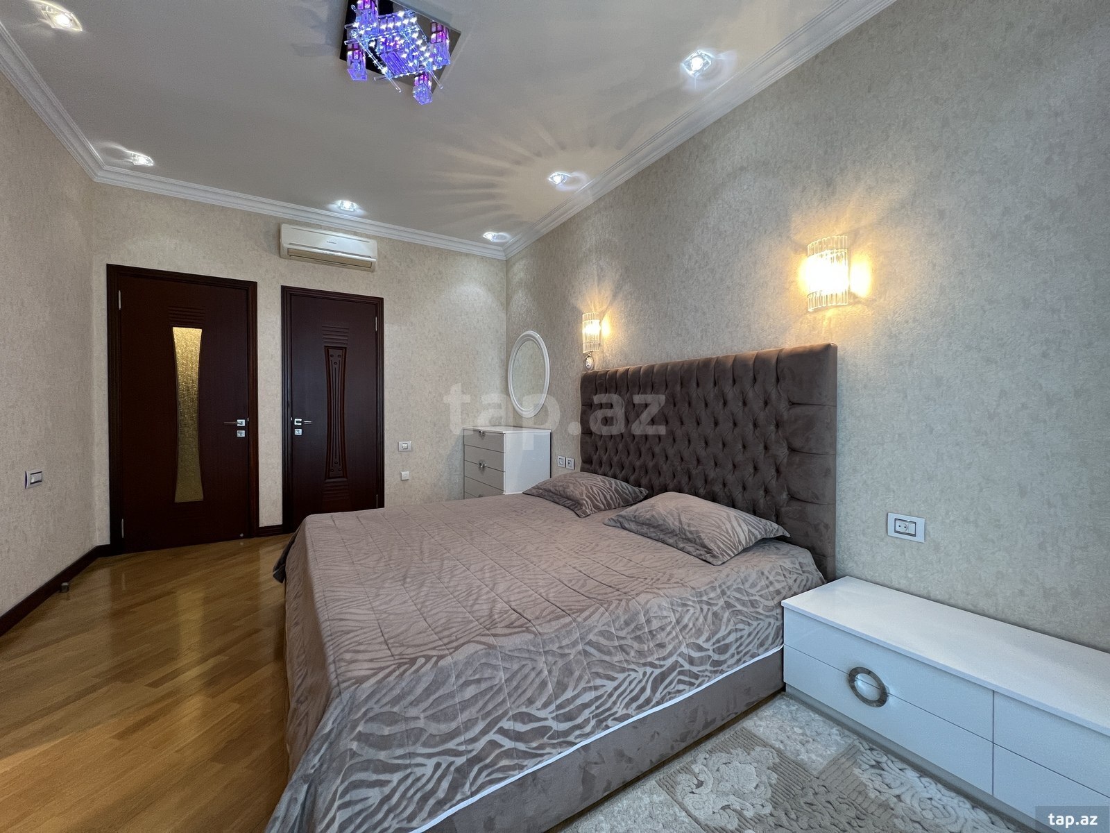 5-otaqlı yeni tikili kirayə verilir, 28 May m., 285 m² (10)