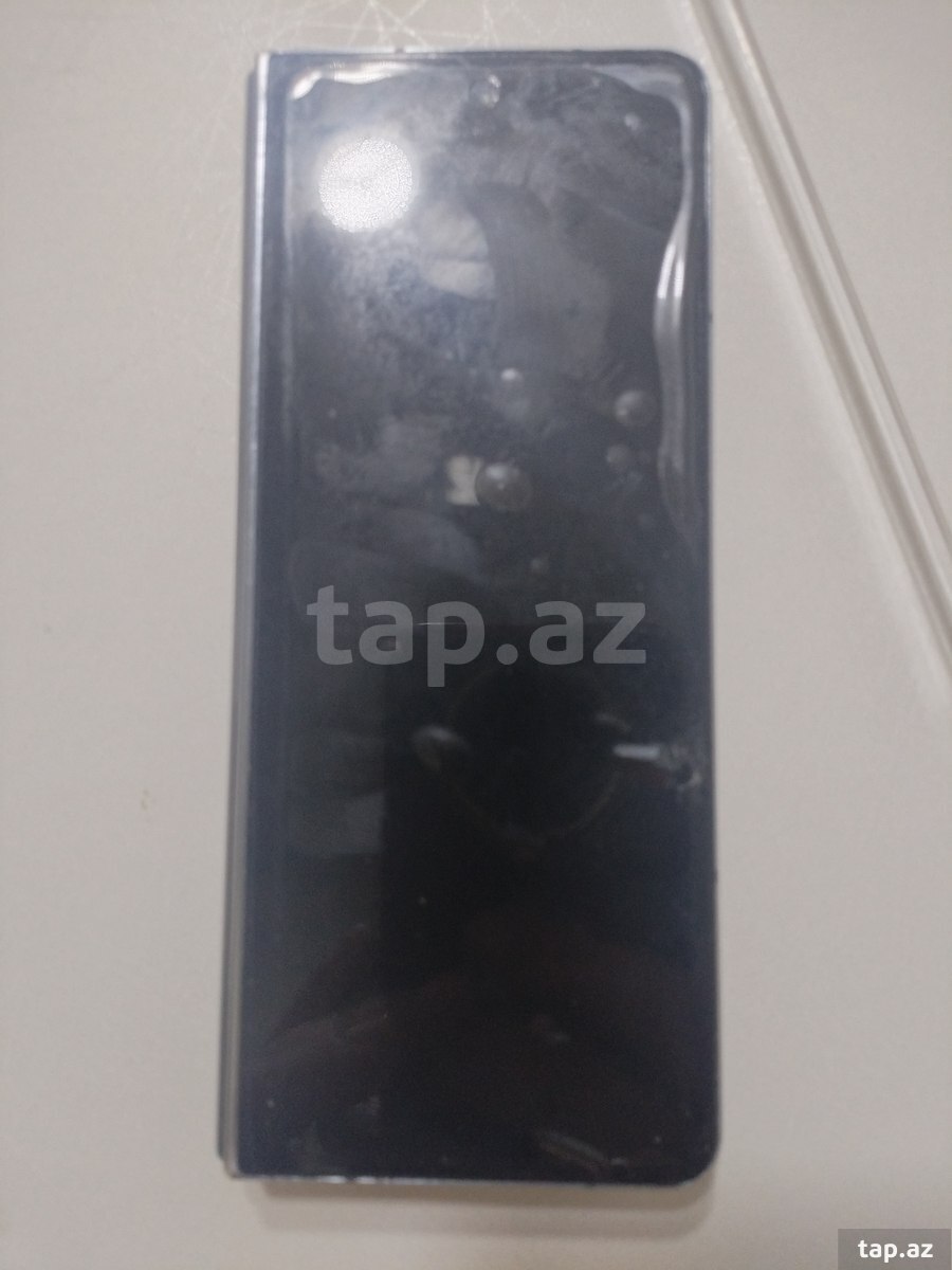Samsung Galaxy Z Fold 4 Graygreen 256GB/12GB