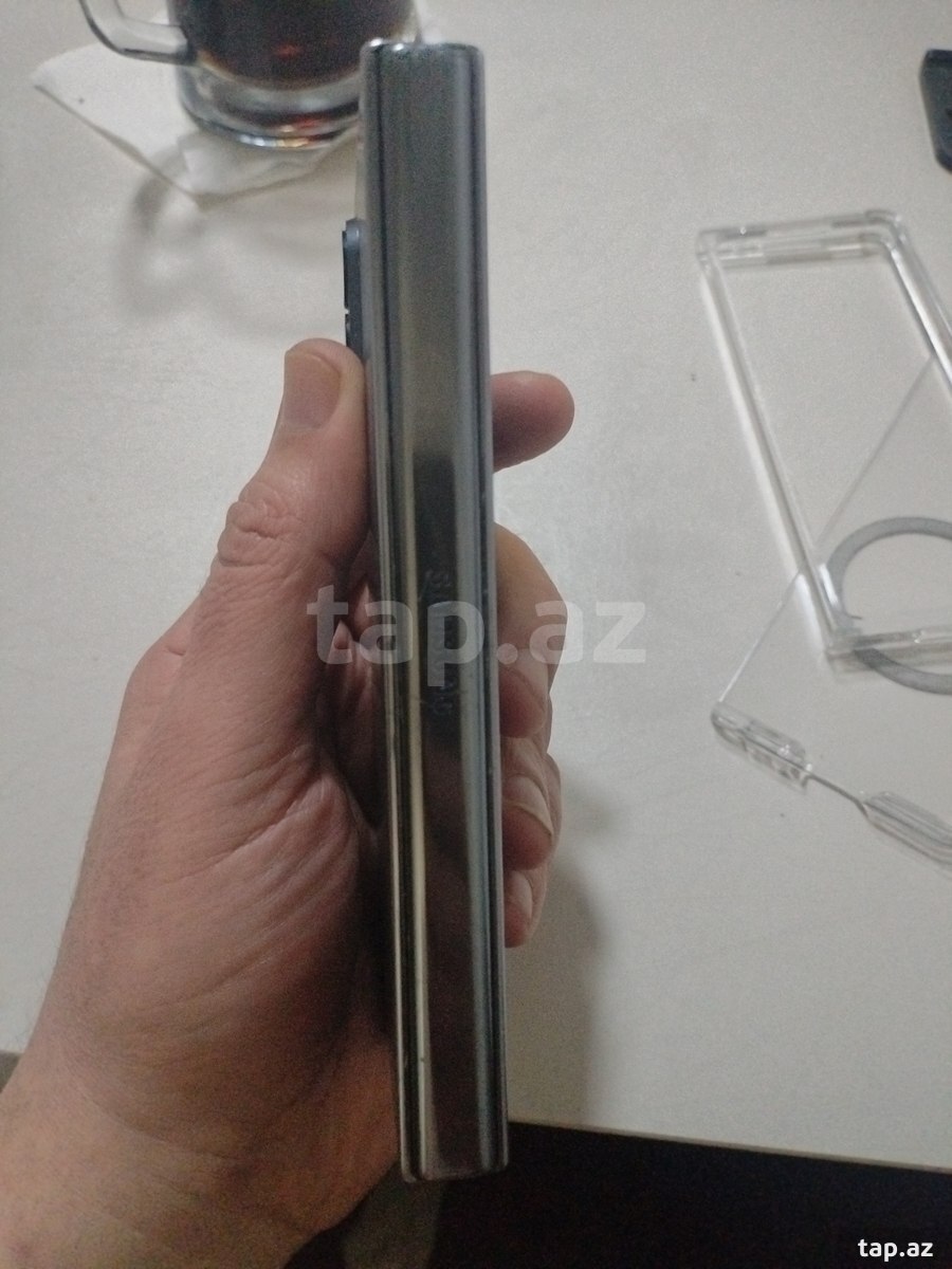 Samsung Galaxy Z Fold 4 Graygreen 256GB/12GB (7)