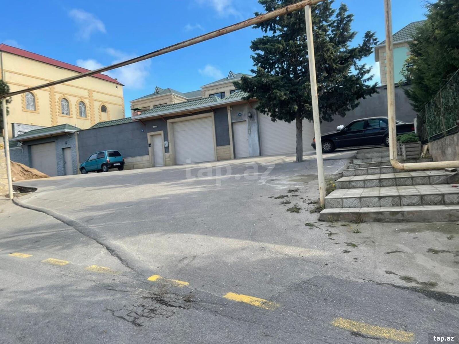 Ofis icarəyə verilir, Badamdar qəs. (11)
