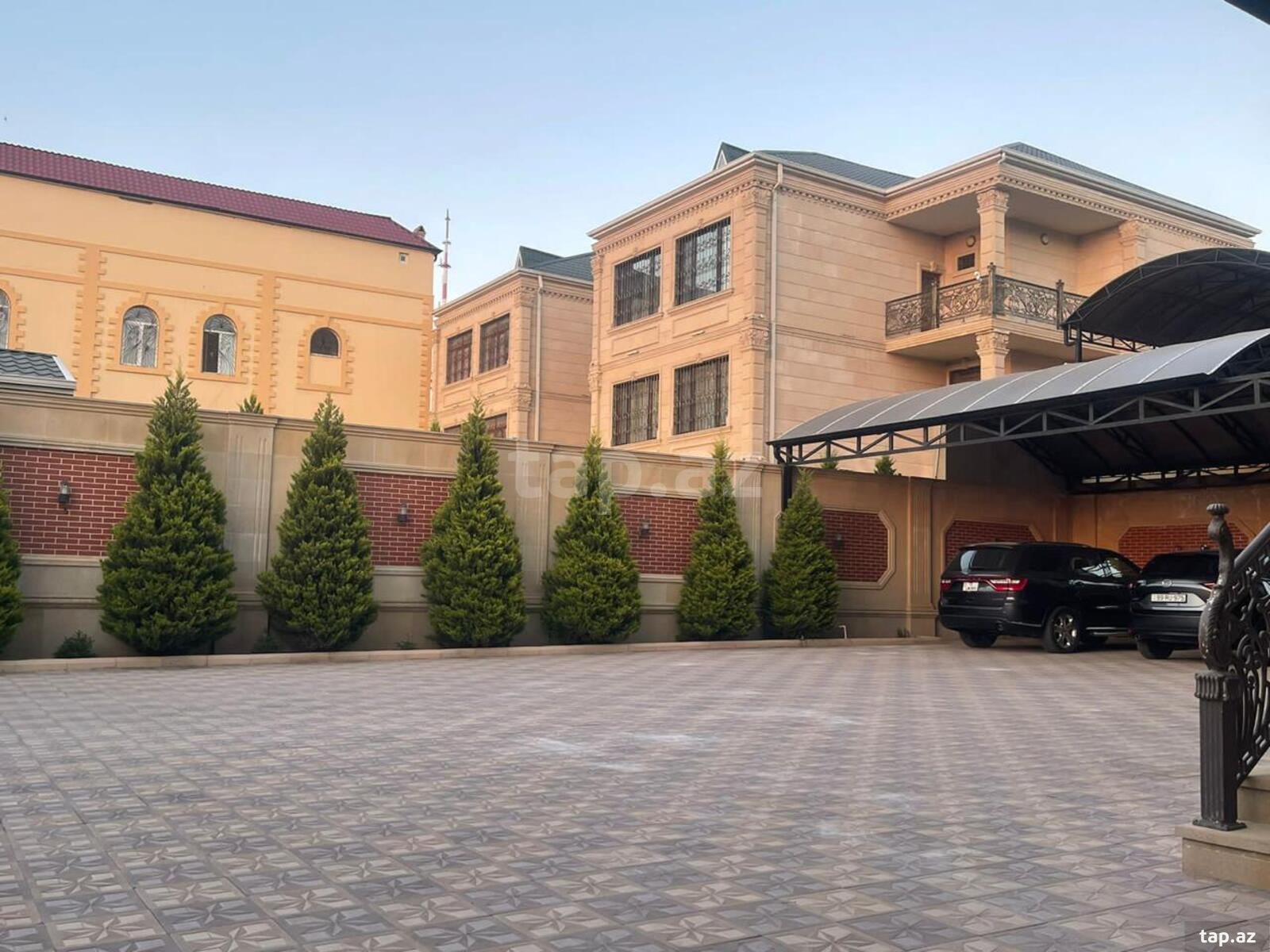 Ofis icarəyə verilir, Badamdar qəs. (2)