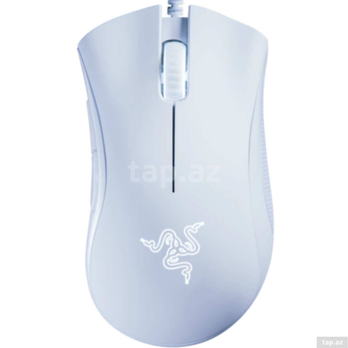 Razer DeathAdder Essential White Gaming Mouse (5)