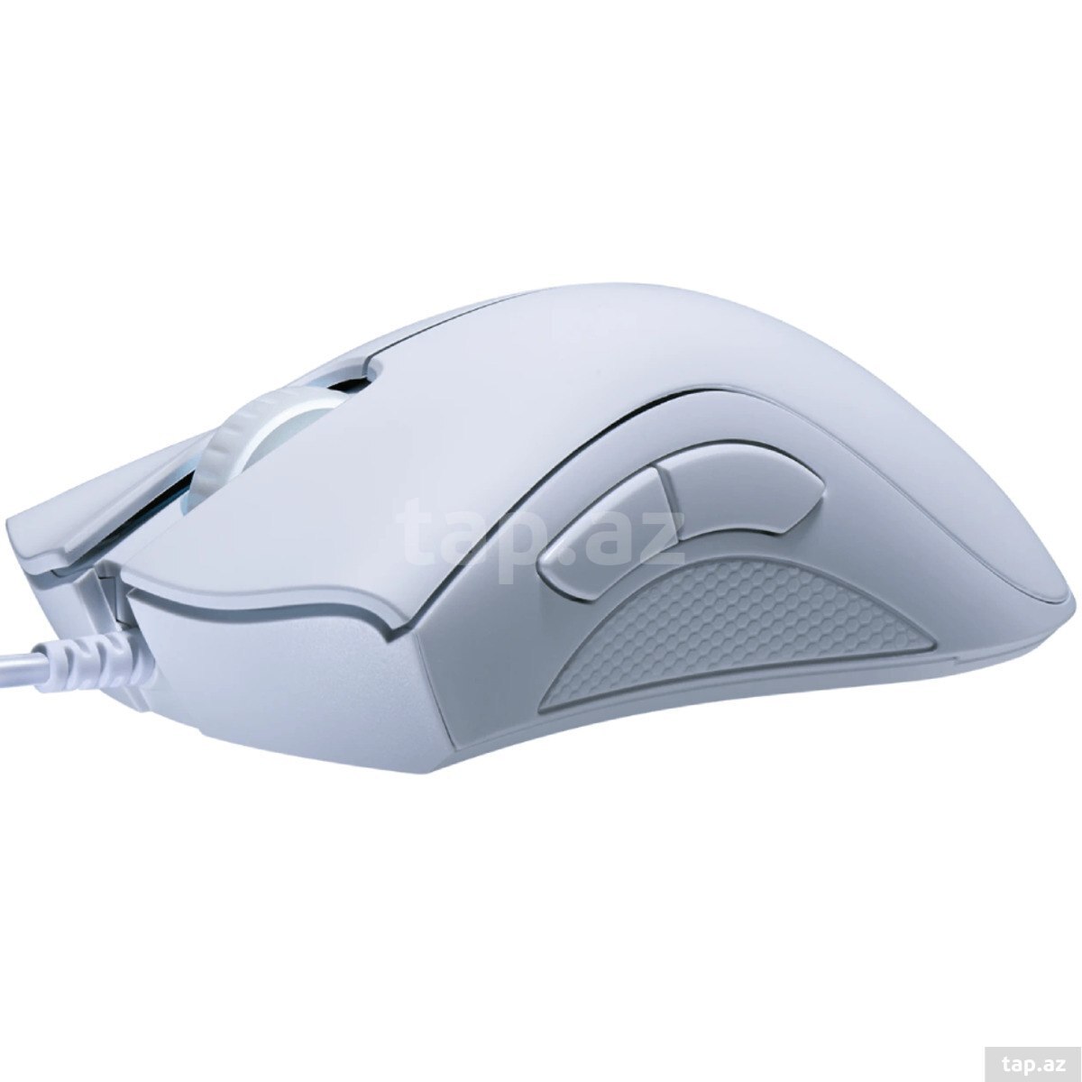Razer DeathAdder Essential White Gaming Mouse (3)